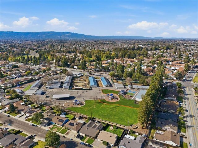 2245 Rosita Avenue, Santa Clara, CA 95050