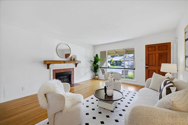 2245 Rosita Avenue, Santa Clara, CA 95050