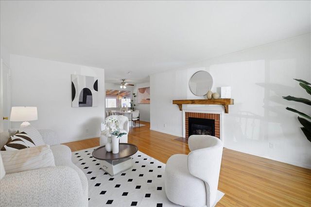 2245 Rosita Avenue, Santa Clara, CA 95050