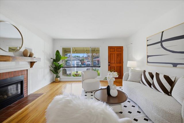 2245 Rosita Avenue, Santa Clara, CA 95050