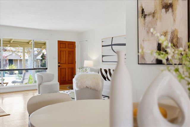 2245 Rosita Avenue, Santa Clara, CA 95050