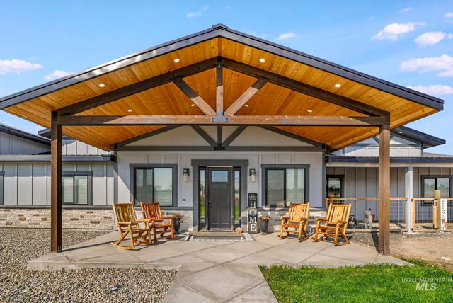 4038 n 3510 e West Dr, Kimberly, ID 83341