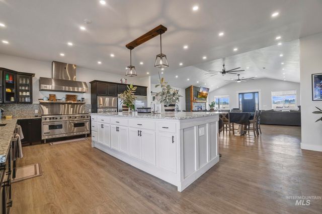 4038 n 3510 e West Dr, Kimberly, ID 83341