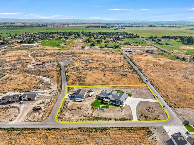 4038 n 3510 e West Dr, Kimberly, ID 83341