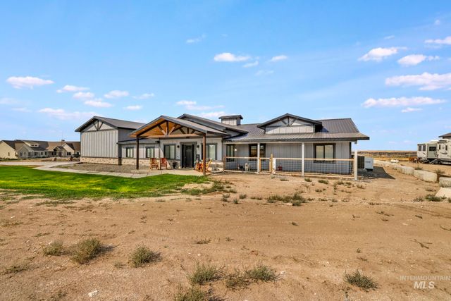 4038 n 3510 e West Dr, Kimberly, ID 83341