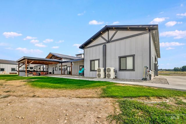 4038 n 3510 e West Dr, Kimberly, ID 83341