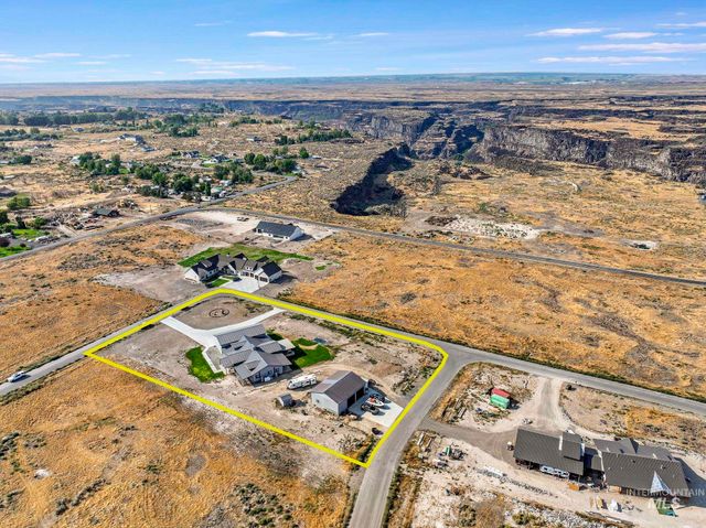 4038 n 3510 e West Dr, Kimberly, ID 83341