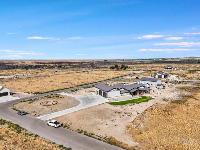 4038 n 3510 e West Dr, Kimberly, ID 83341