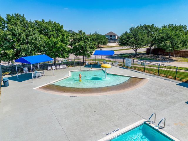 2121 Ingrid Lane, Fort Worth, TX 76131