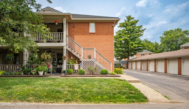 414 Rosewood Ct, Louisville, KY 40223