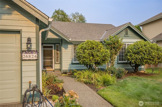 26824 115th Place SE, Kent, WA 98030