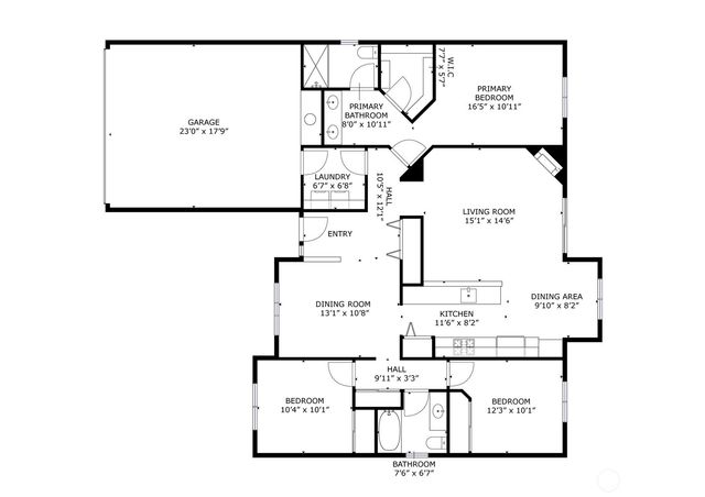 26824 115th Place SE, Kent, WA 98030