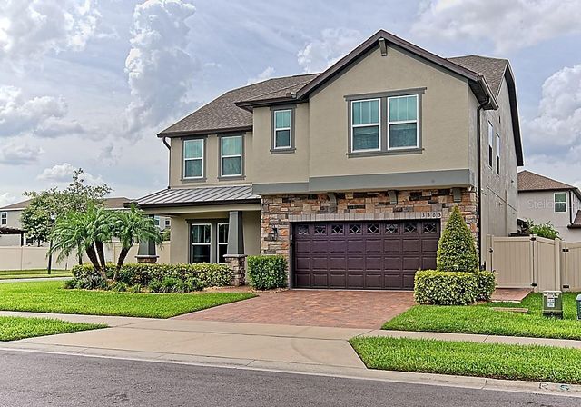 3305 STONEWYCK STREET, Orlando, FL 32824