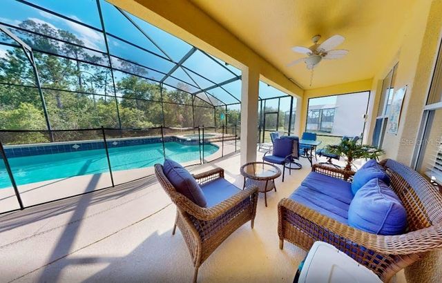 8545 LA ISLA DRIVE, Kissimmee, FL 34747