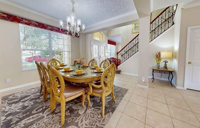 8545 LA ISLA DRIVE, Kissimmee, FL 34747