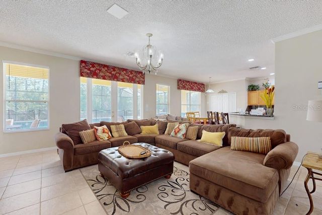 8545 LA ISLA DRIVE, Kissimmee, FL 34747