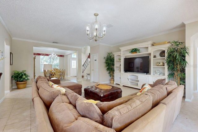 8545 LA ISLA DRIVE, Kissimmee, FL 34747