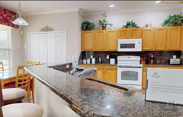 8545 LA ISLA DRIVE, Kissimmee, FL 34747