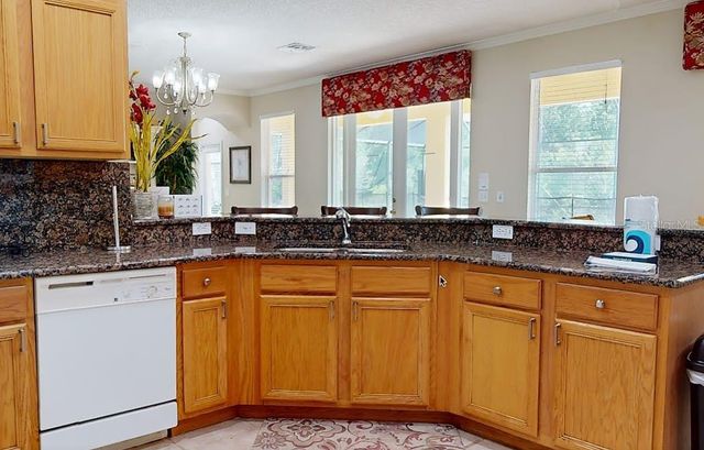 8545 LA ISLA DRIVE, Kissimmee, FL 34747