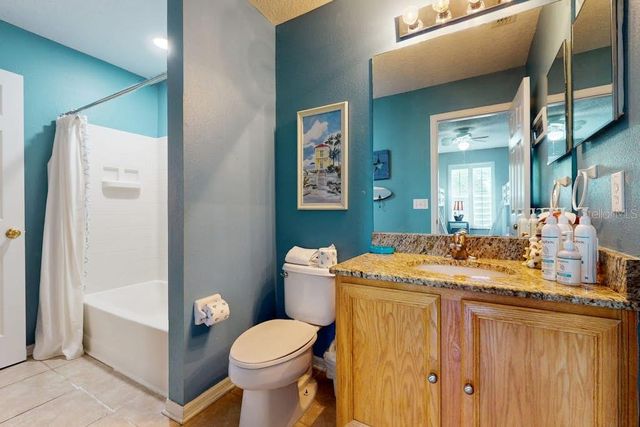 8545 LA ISLA DRIVE, Kissimmee, FL 34747