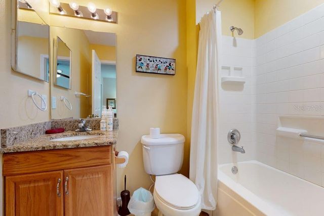 8545 LA ISLA DRIVE, Kissimmee, FL 34747