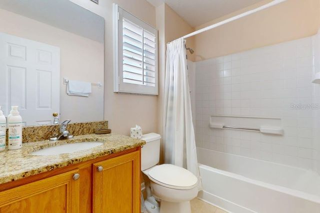 8545 LA ISLA DRIVE, Kissimmee, FL 34747