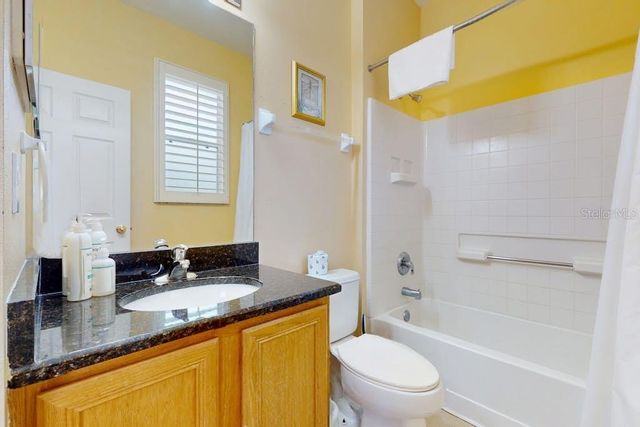 8545 LA ISLA DRIVE, Kissimmee, FL 34747