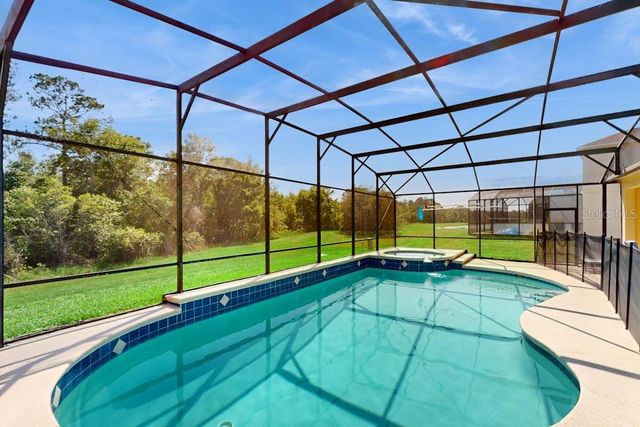 8545 LA ISLA DRIVE, Kissimmee, FL 34747