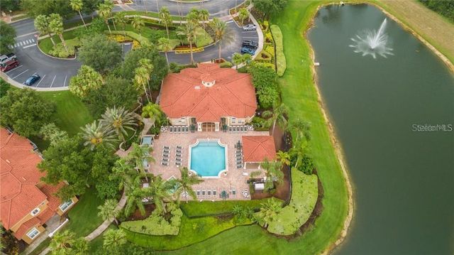 8545 LA ISLA DRIVE, Kissimmee, FL 34747