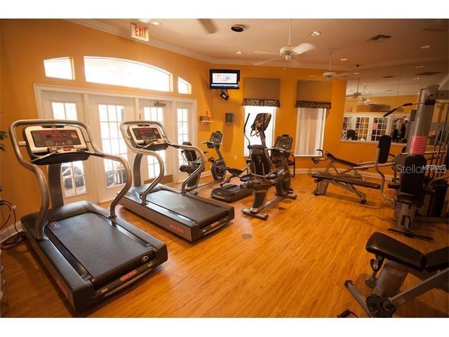 8545 LA ISLA DRIVE, Kissimmee, FL 34747