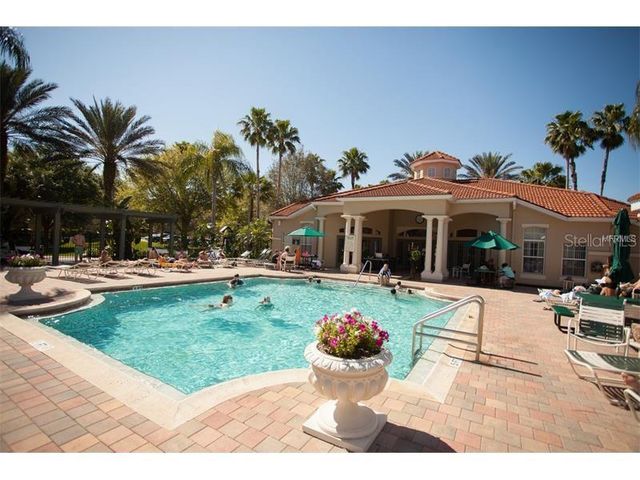 8545 LA ISLA DRIVE, Kissimmee, FL 34747