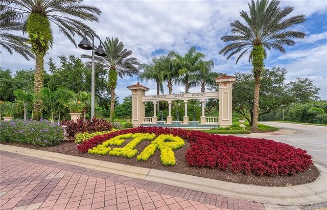 8545 LA ISLA DRIVE, Kissimmee, FL 34747