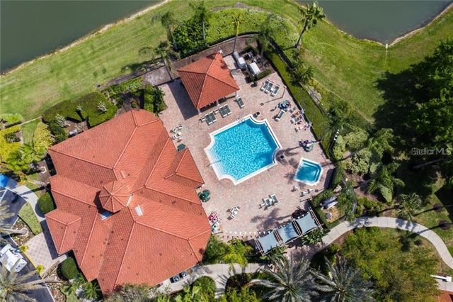 8545 LA ISLA DRIVE, Kissimmee, FL 34747