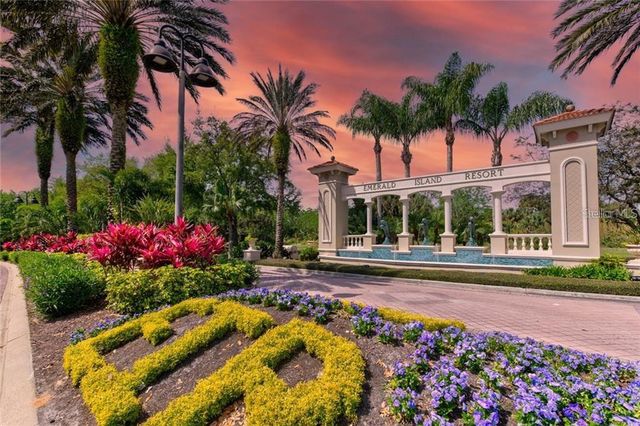 8545 LA ISLA DRIVE, Kissimmee, FL 34747