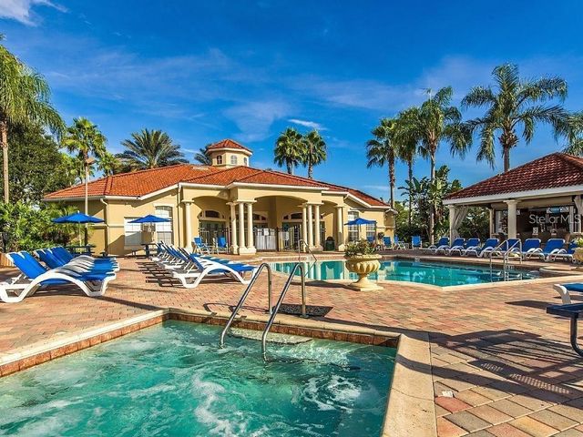 8545 LA ISLA DRIVE, Kissimmee, FL 34747