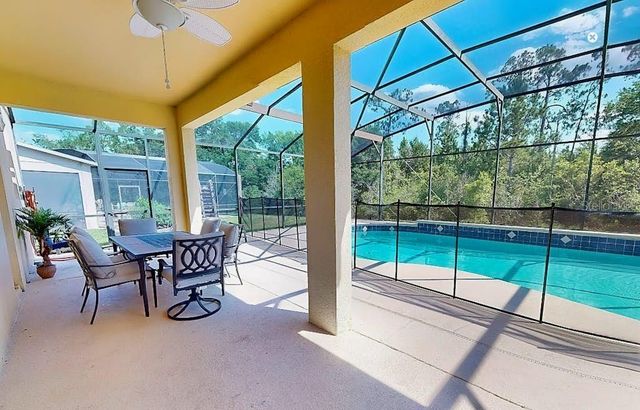 8545 LA ISLA DRIVE, Kissimmee, FL 34747