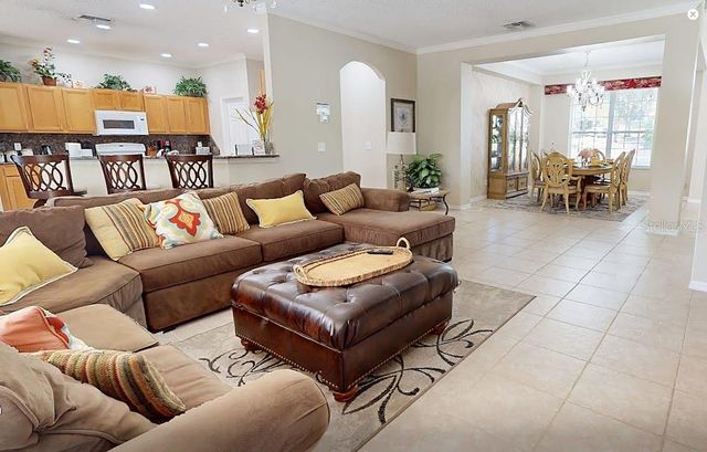 8545 LA ISLA DRIVE, Kissimmee, FL 34747