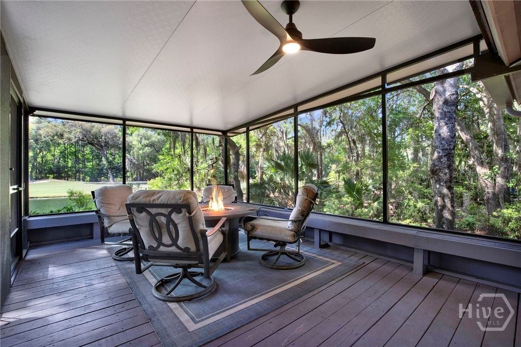 Image 16 of property listing at 10 Benedictine Retreat, Savannah, GA 31411