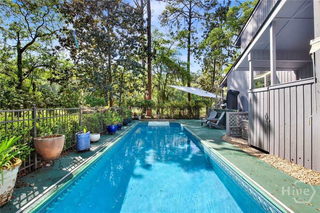 Image 17 of property listing at 10 Benedictine Retreat, Savannah, GA 31411