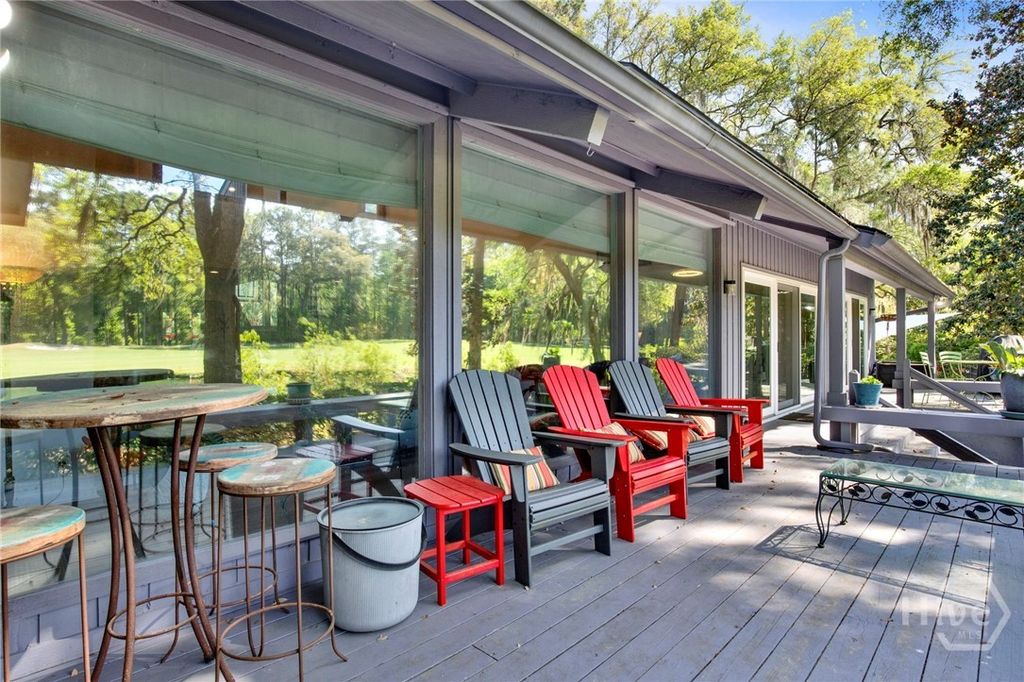 Image 19 of property listing at 10 Benedictine Retreat, Savannah, GA 31411