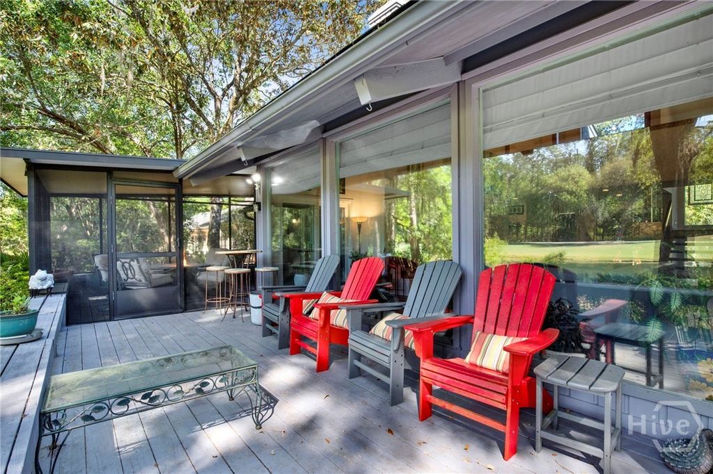 Image 20 of property listing at 10 Benedictine Retreat, Savannah, GA 31411