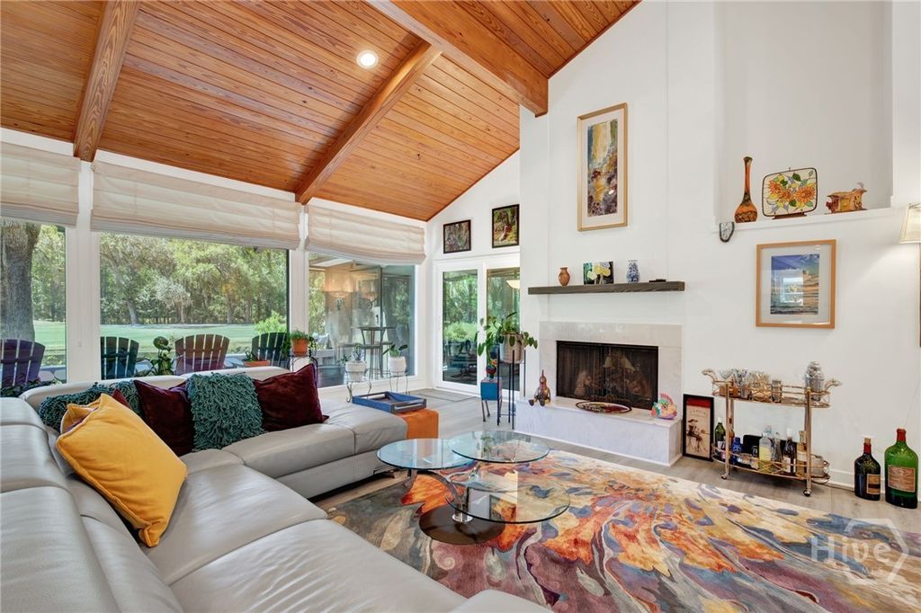 Image 34 of property listing at 10 Benedictine Retreat, Savannah, GA 31411