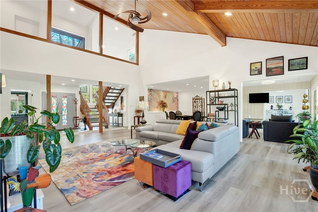 Image 35 of property listing at 10 Benedictine Retreat, Savannah, GA 31411