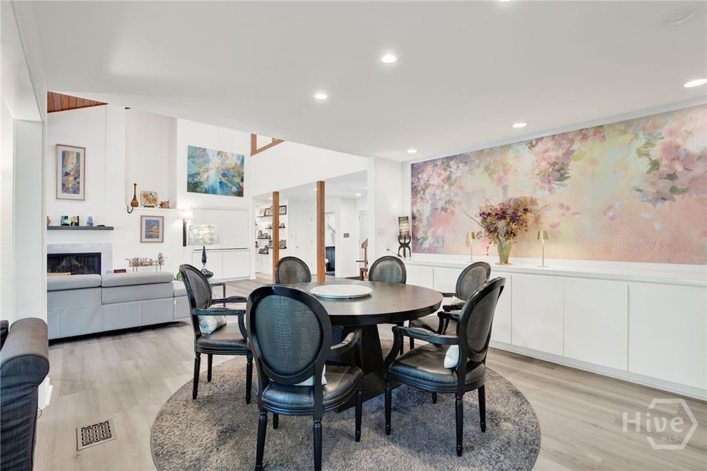 Image 36 of property listing at 10 Benedictine Retreat, Savannah, GA 31411