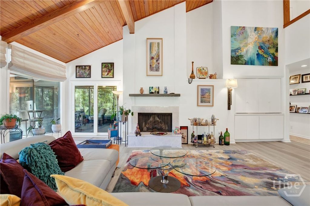 Image 38 of property listing at 10 Benedictine Retreat, Savannah, GA 31411