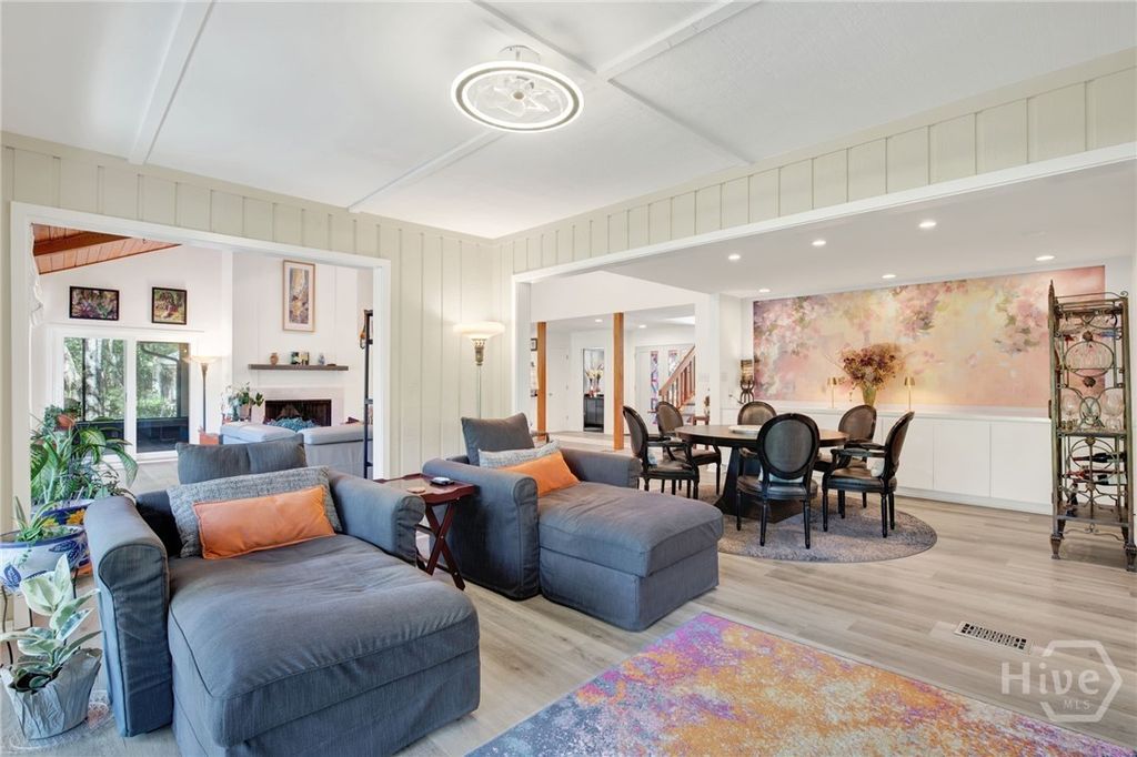 Image 39 of property listing at 10 Benedictine Retreat, Savannah, GA 31411