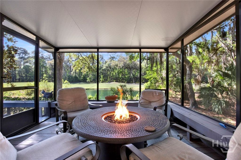 Image 57 of property listing at 10 Benedictine Retreat, Savannah, GA 31411