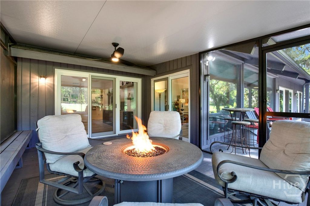 Image 58 of property listing at 10 Benedictine Retreat, Savannah, GA 31411