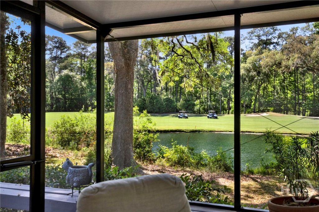 Image 59 of property listing at 10 Benedictine Retreat, Savannah, GA 31411