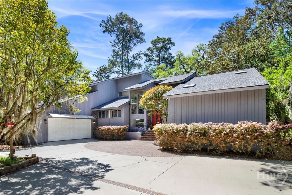 Image 60 of property listing at 10 Benedictine Retreat, Savannah, GA 31411